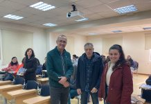 Nigrán urge a la Xunta a que emplee la cocina escolar del Ceip Humberto Juanes