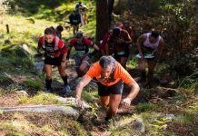 600 atletas participarán en el “Trail do Aloia 2023”
