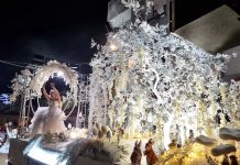Tomiño aplaza su Venres de Foliada por la inestabilidad meteorológica