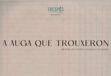 Las traídas llegan a la gran pantalla en O Rosal con el documental ‘A auga que trouxeron’