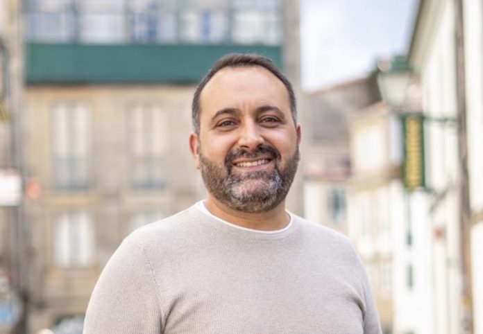 Agustín Silva