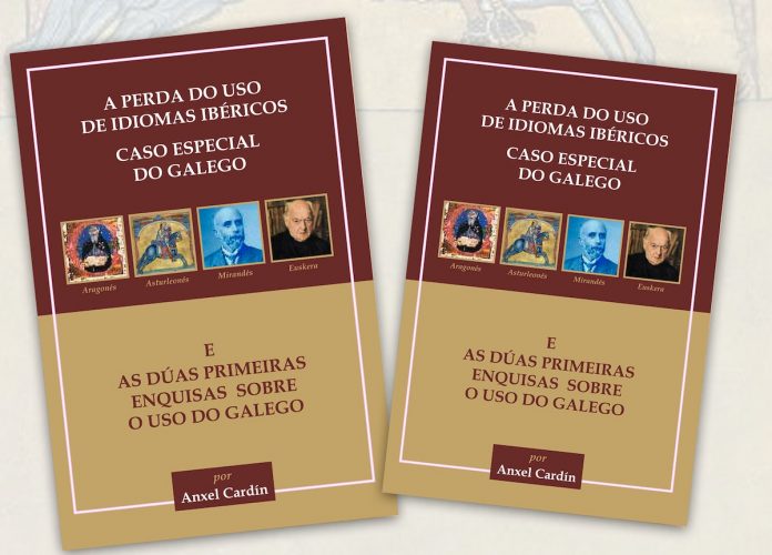 Anxel Cardín