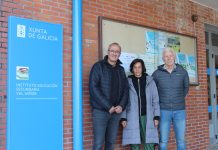 Nigrán financiará la creación de ‘Bancos de Libros’ para alumnado de la ESO y bachillerato