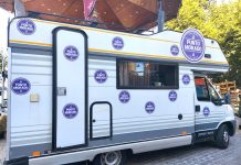 Las fiestas de la Anunciada contarán con el punto Lila, “Caravana Morada”
