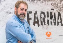 El pregón de Carlos Blanco abre las Festas de San Telmo