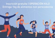 Abiertas las inscripciones para la Carrera Popular de San Telmo
