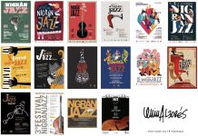 Nigrán convoca un nuevo concurso de carteles ‘Nigranjazz-Quin Alborés’