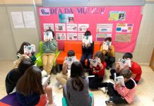 CEIP Plurilingüe de Tebra, espertando a paixón por aprender