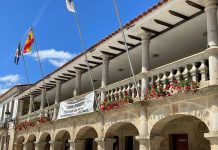 O Rosal aprueba la modificación del IBI urbano para «facelo máis sostible»