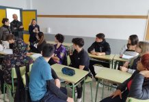 “Corto e Cambio”: la juventud de O Porriño crea cortos sobre la prevención del consumo de drogas