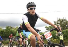 Diego Domínguez, undécimo fichaje del Team Oiense – Escuela Estéve