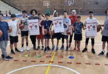 El CB Nigrán ayuda a los niños oncológicos del hospital Álvaro Cunqueiro