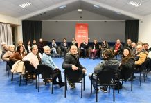 El PSdeG-PSOE de Oia apuesta por una movilidad sostenible e integral
