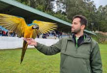 Gondomar acogerá la primera edición del “Universal FAUNA congress”