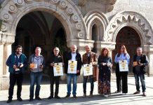A Feira Apícola Rías Baixas volve ao Porriño