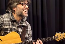 Nigrán abre su primer ciclo ‘Primavera de Jazz’ con el cuarteto del guitarrista Felipe Villar