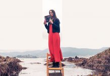 Baiona se entrega a la poesía con el II Festival Poético «Baiverso»