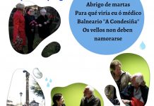 Fontevella Teatro se sube al escenario en O Porriño para celebrar su 28 aniversario