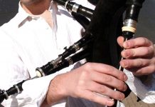 Ribadelouro celebra su IV Serán