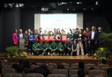 A Guarda celebra la Gala del Deporte 2025 para reconocer a clubes y deportistas locales