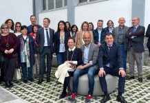 La Xunta completa la rehabilitación integral del instituto Pino Manso