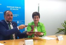 La Xunta ampliará el centro de salud de O Rosal para poder dotar al municipio de una cuarta plaza médica