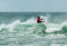 III Surfing Contest Liga Interescolas en Patos