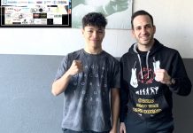 Comienza la temporada competitiva para el Spartan Team de Goián