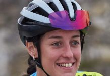 María Fraga, también renueva con el Team Oiense Women