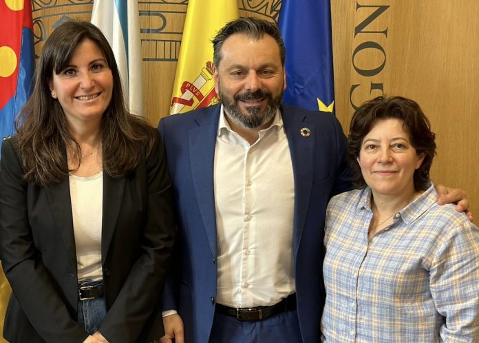 Movemento Veciñal da Escola de San Cibrán gondomar