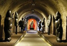 Nigrán abre la inscripción para una excursión de mayores a Portugal