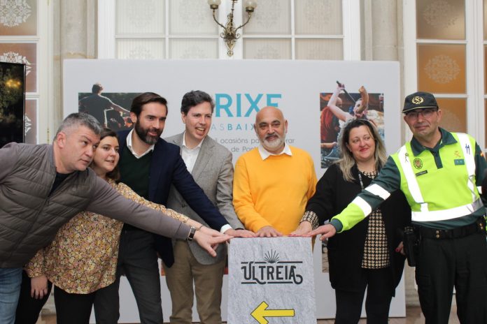 presentacion ultreia 23