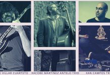 Nigrán estrena su primer ciclo ‘Primavera de jazz’
