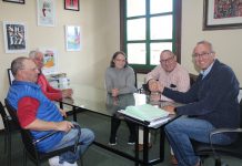 Nigrán destina 30.000 € para mejoras en los cementerios privados del municipio