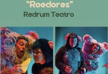 Espectáculo familiar de teatro en el Multiusos Mercado de Sabarís
