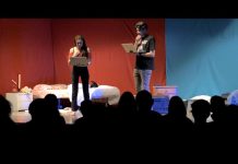 Teatro do Ar estrena “Chao” en el Auditorio de Nigrán
