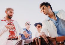 Tres días de música, arte y tradición en Baiona con el Festival Peregrino “Encontros no Camiño”