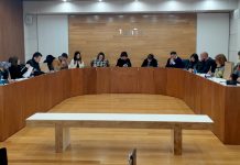 Tomiño consolida su innovador programa de atención integral a la infancia y adolescencia