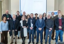 Tui acogió la presentación del proyecto “Kaminos: de Sefarad al nuevo mundo”