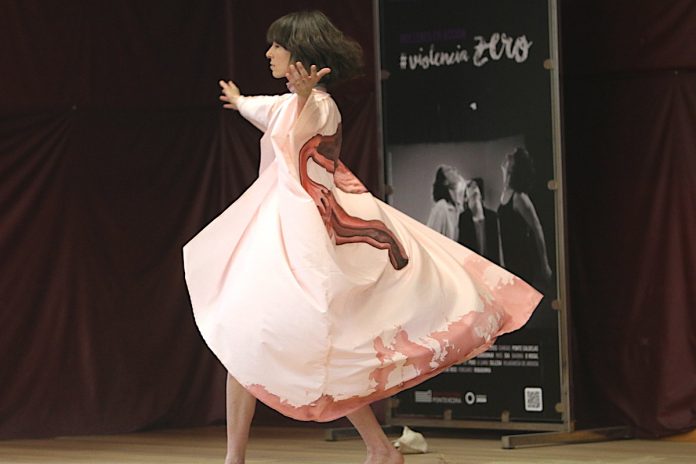 Violencia Zero Nigrán 2