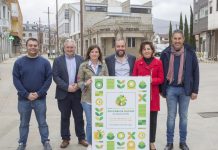 La Feira de Cultivos regresa con fuerzas renovadas y al aire libre