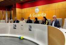 A Sangriña acoge este fin de semana las Finales a cuatro juveniles