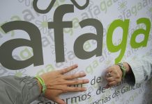 AFAGA atiende ya a más de 4.300 personas y crece casi un 50% en sus programas de prevención