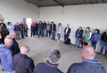 BNG denuncia a inacción do Goberno ante a deficiente cobertura móbil en diversas zonas de Tomiño