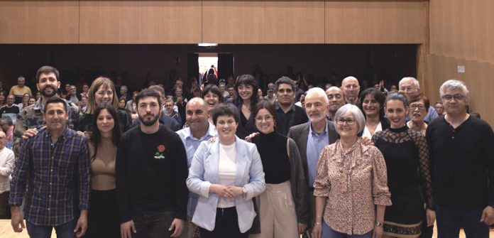 BNG O Rosal elecions 23