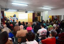 O BNG confía nunha candidatura “entregada e comprometida” coa transformación de Nigrán