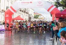 Abiertas las inscripciones para la Carrera Popular de San Telmo