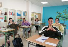 Cartas que conectan generaciones en O Rosal