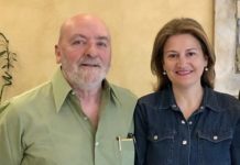 Espazo Común da Guarda presenta a súa candidatura para o 28M