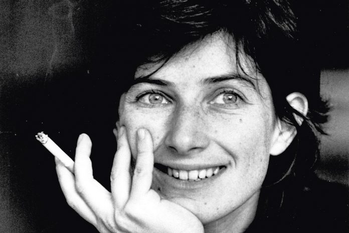 Chantal Akerman